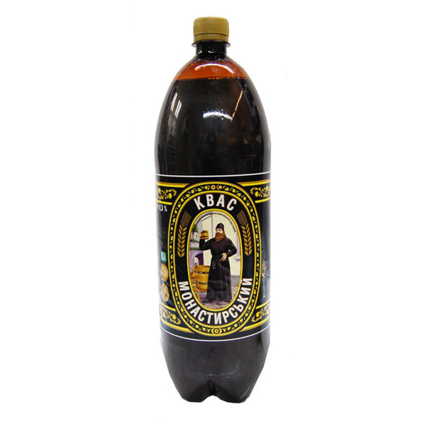 Kvass Classic – 67.63 fl oz (2.0lt)
